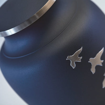 Ascending (Aria Series) - Endswell