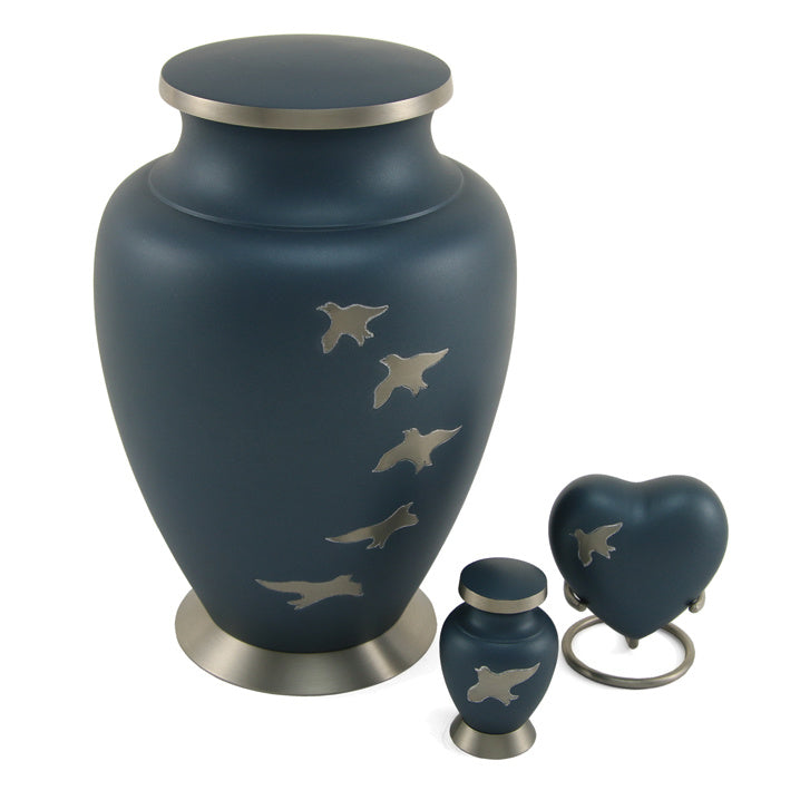 Ascending (Aria Series) - Bunker