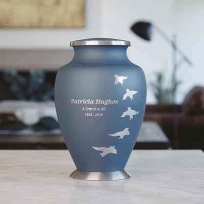 Ascending (Aria Series) - Cremation Society